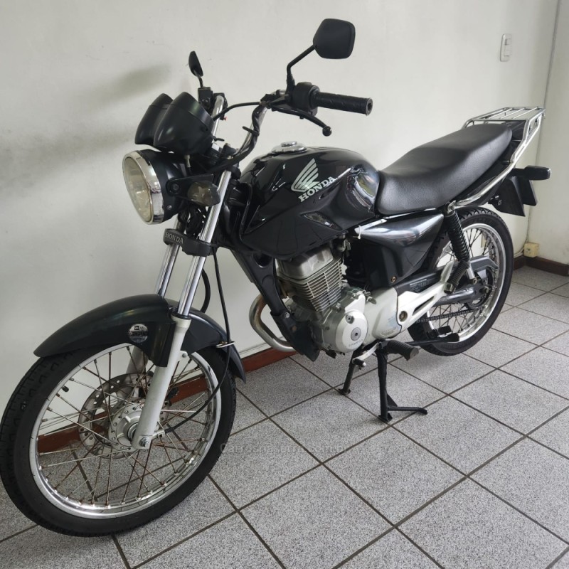 CG 150 TITAN ESD - 2006 - FARROUPILHA