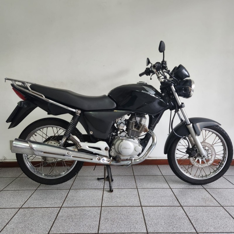 CG 150 TITAN ESD - 2006 - FARROUPILHA