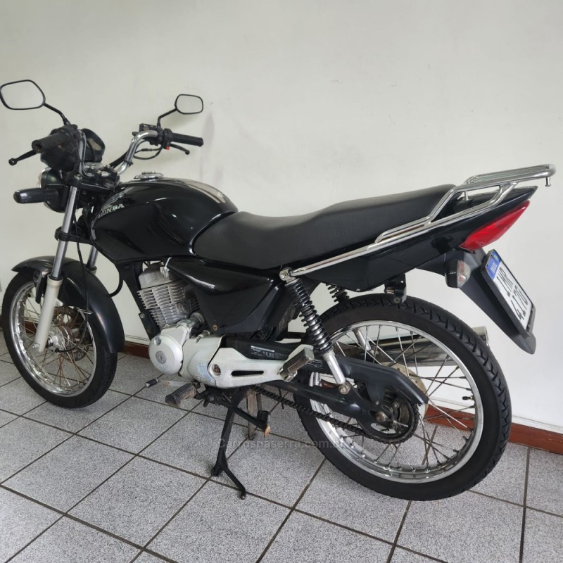 CG 150 TITAN ESD - 2006 - FARROUPILHA