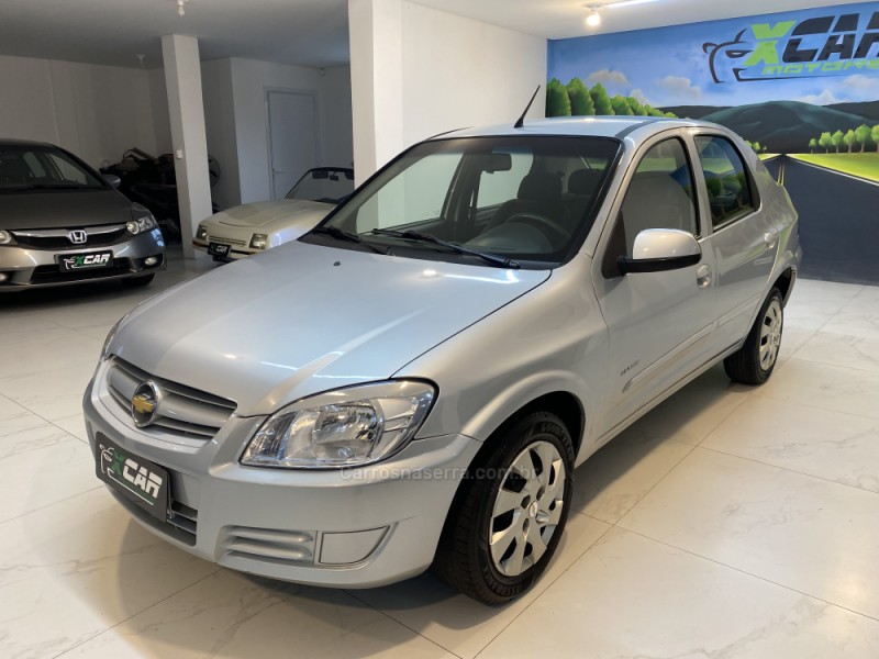 prisma 1.0 mpfi vhce maxx 8v flex 4p manual 2010 bento goncalves