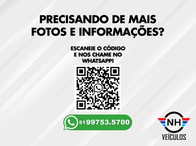 TIGUAN 1.4 ALLSPACE COMFORT 250 TSI FLEX 4P - 2018 - NOVO HAMBURGO