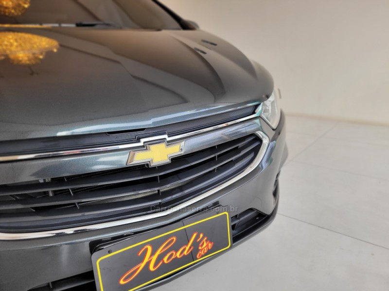 ONIX 1.4 MPFI LTZ 8V FLEX 4P MANUAL - 2018 - CANELA