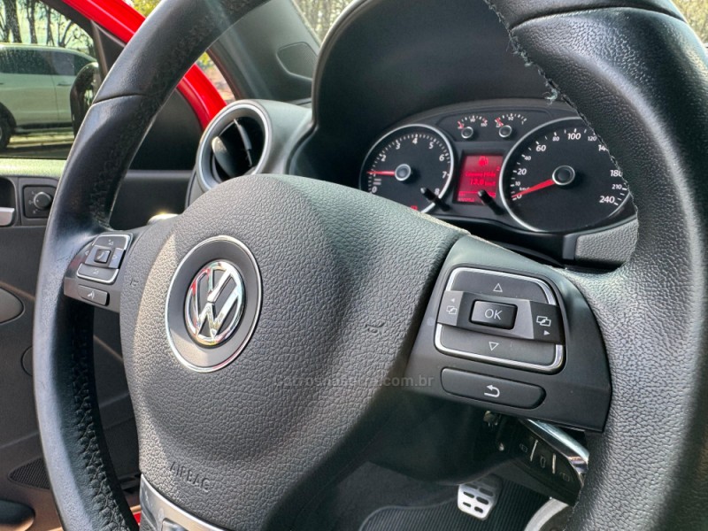 SAVEIRO 1.6 CROSS CD 16V FLEX 2P MANUAL - 2016 - LAGOA VERMELHA