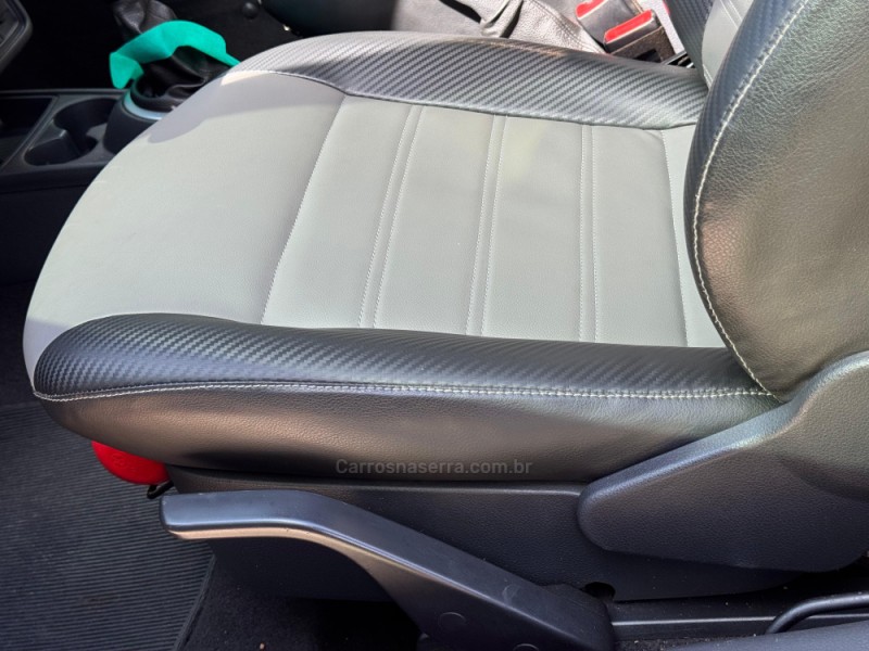 SAVEIRO 1.6 CROSS CD 16V FLEX 2P MANUAL - 2016 - LAGOA VERMELHA
