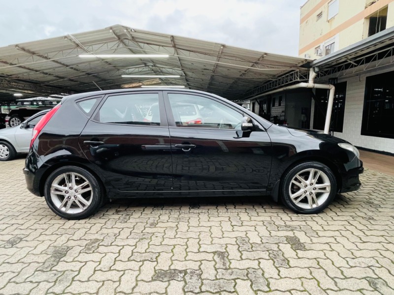 I30 2.0 MPI 16V GASOLINA 4P AUTOMÁTICO - 2012 - CAMPO BOM