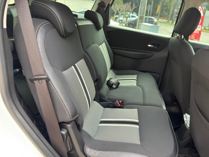 SPIN 1.8 ACTIV 8V FLEX 4P AUTOMÁTICO - 2018 - BENTO GONçALVES