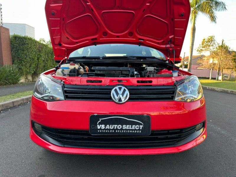 GOL 1.0 8V I-TRED FLEX 4P MANUAL - 2014 - SãO LEOPOLDO