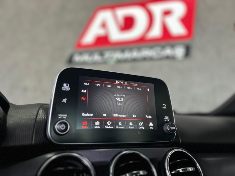 ARGO 1.3 FIREFLY TREKKING FLEX 4P MANUAL - 2020 - CAXIAS DO SUL