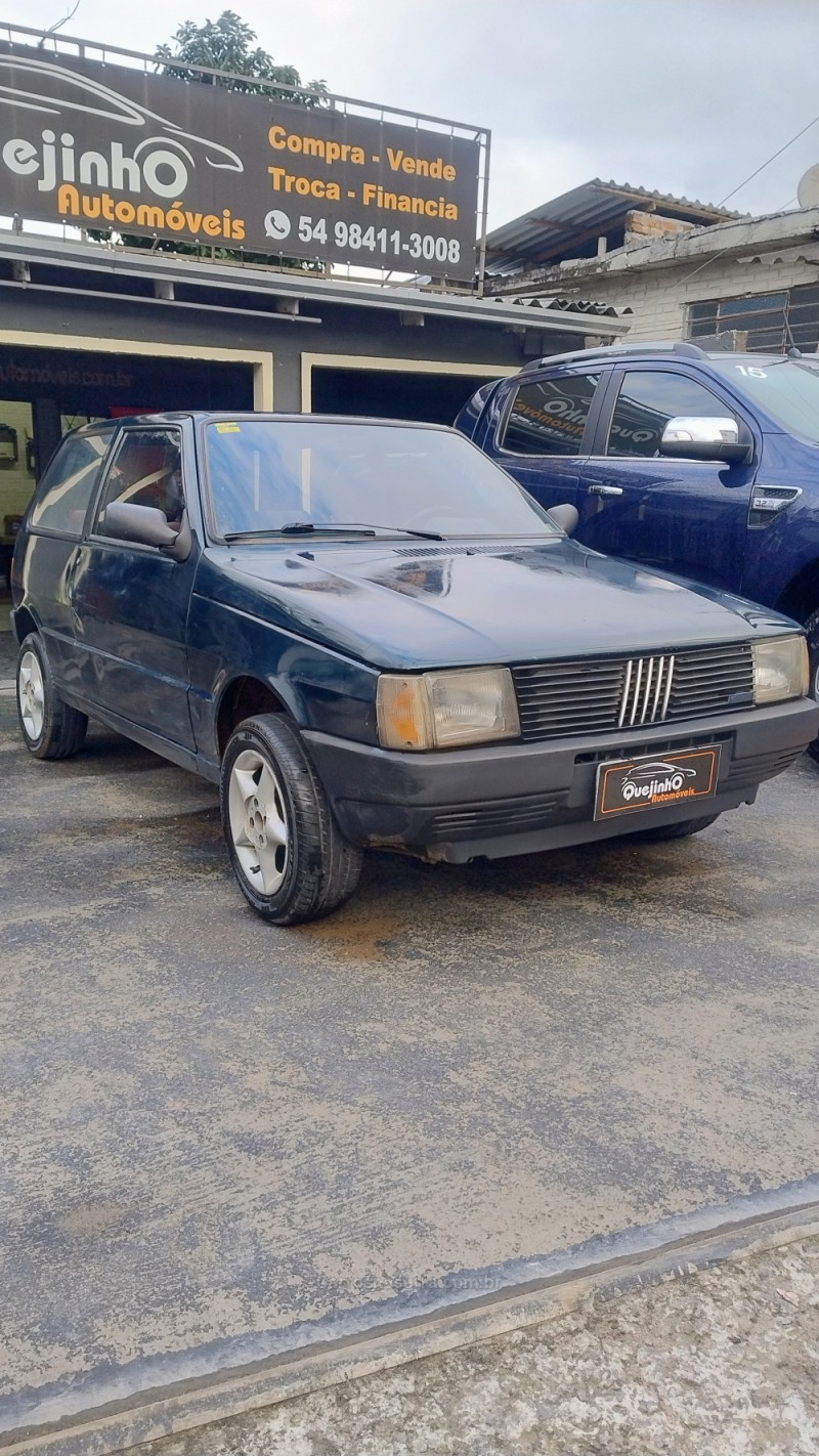 UNO  - 1993 - CAXIAS DO SUL