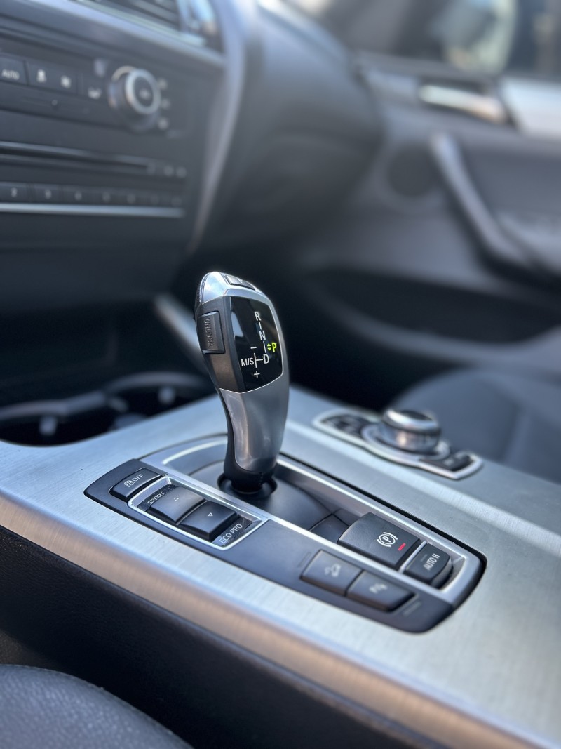 X3 2.0 XDRIVE 20I X LINE 16V GASOLINA 4P AUTOMÁTICO - 2014 - CAXIAS DO SUL
