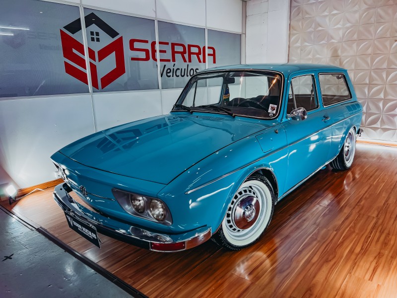 variant 1.6 8v gasolina 2p manual 1976 caxias do sul