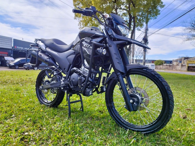 XTZ 250 LANDER - 2022 - NOVO HAMBURGO