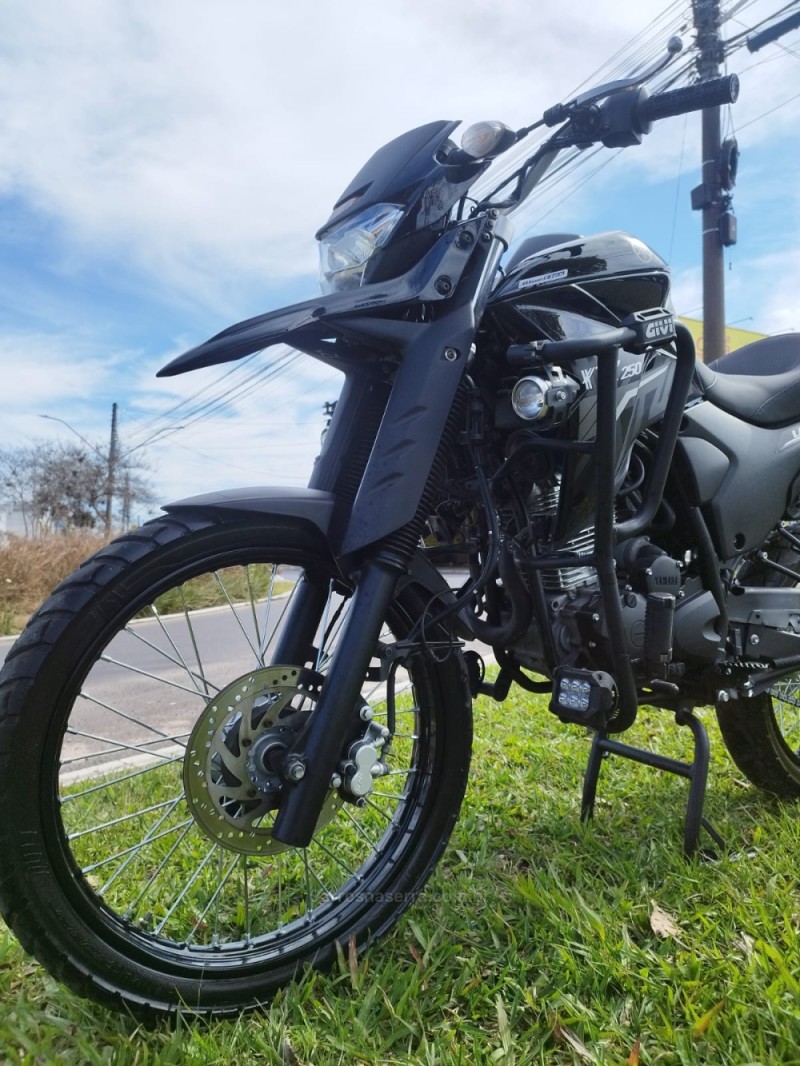 XTZ 250 LANDER - 2022 - NOVO HAMBURGO
