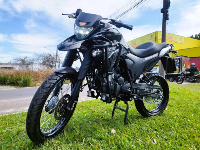 XTZ 250 LANDER - 2022 - NOVO HAMBURGO