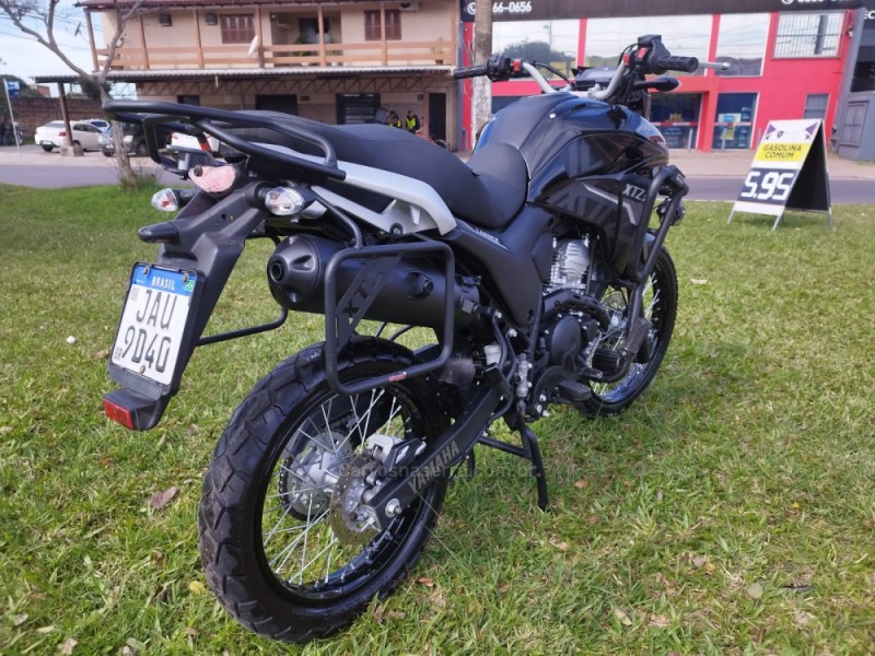 XTZ 250 LANDER - 2022 - NOVO HAMBURGO