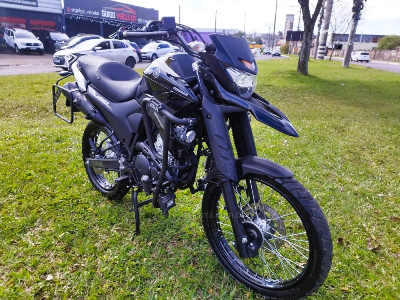 XTZ 250 LANDER - 2022 - NOVO HAMBURGO