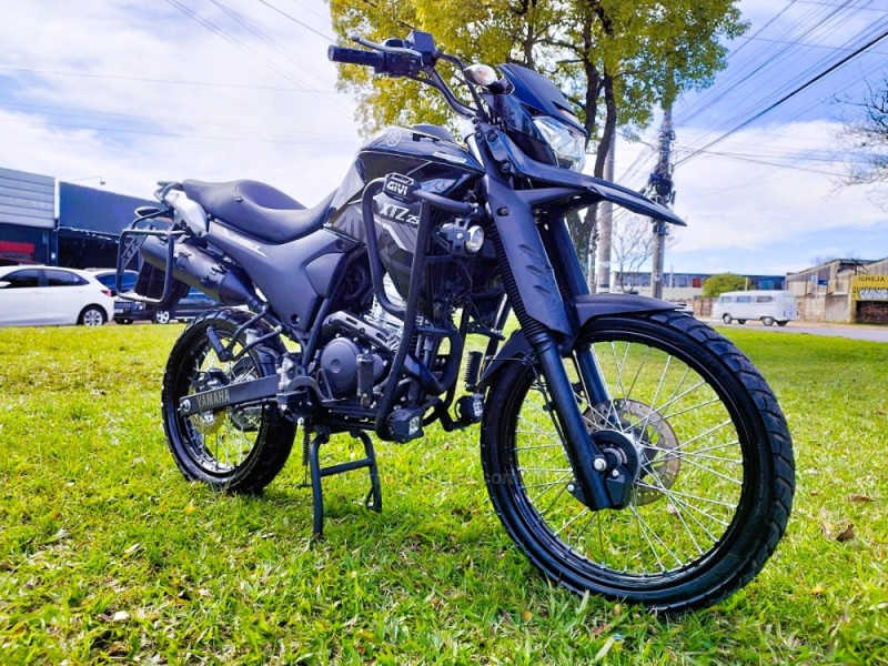 xtz 250 lander 2022 novo hamburgo