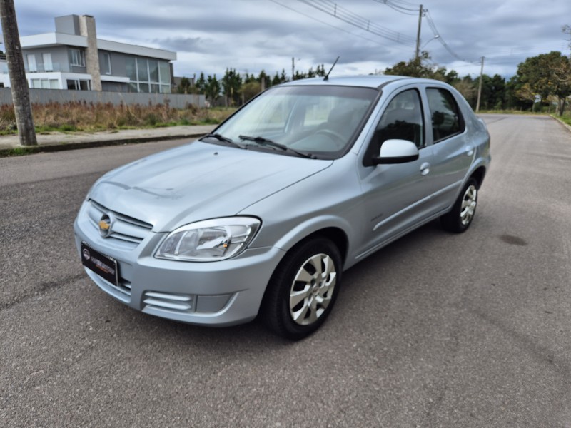 PRISMA 1.0 MPFI VHCE MAXX 8V FLEX 4P MANUAL
