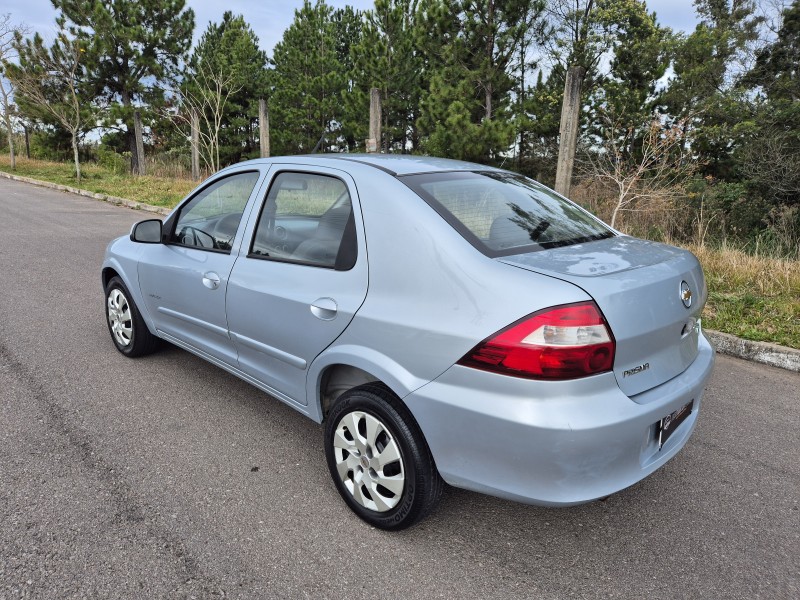 PRISMA 1.0 MPFI VHCE MAXX 8V FLEX 4P MANUAL - 2010 - BENTO GONçALVES