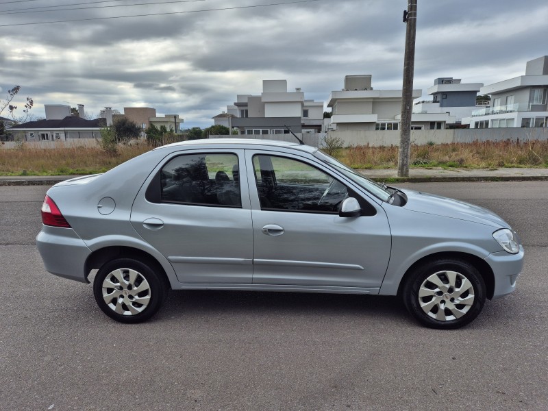 PRISMA 1.0 MPFI VHCE MAXX 8V FLEX 4P MANUAL - 2010 - BENTO GONçALVES