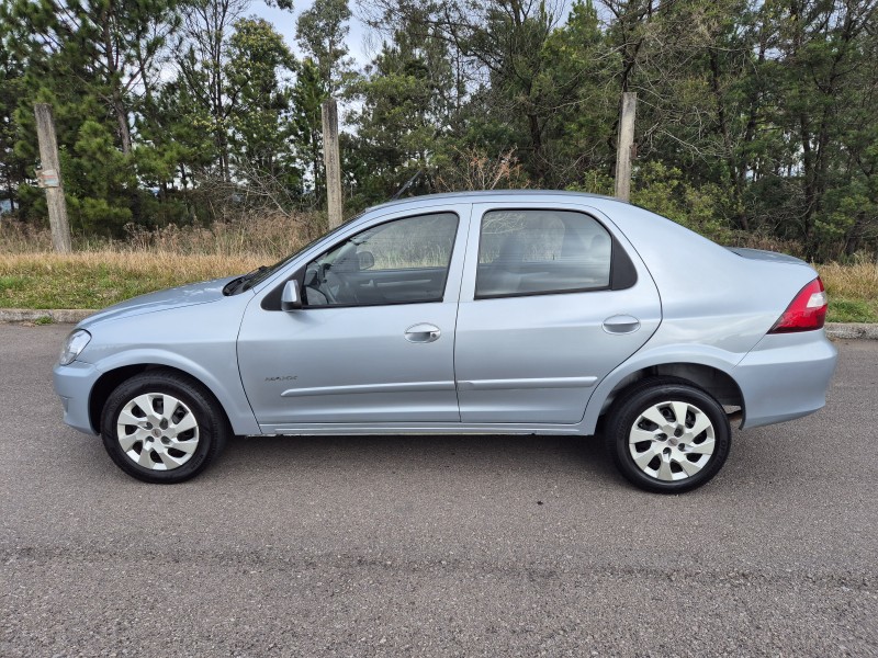 PRISMA 1.0 MPFI VHCE MAXX 8V FLEX 4P MANUAL - 2010 - BENTO GONçALVES
