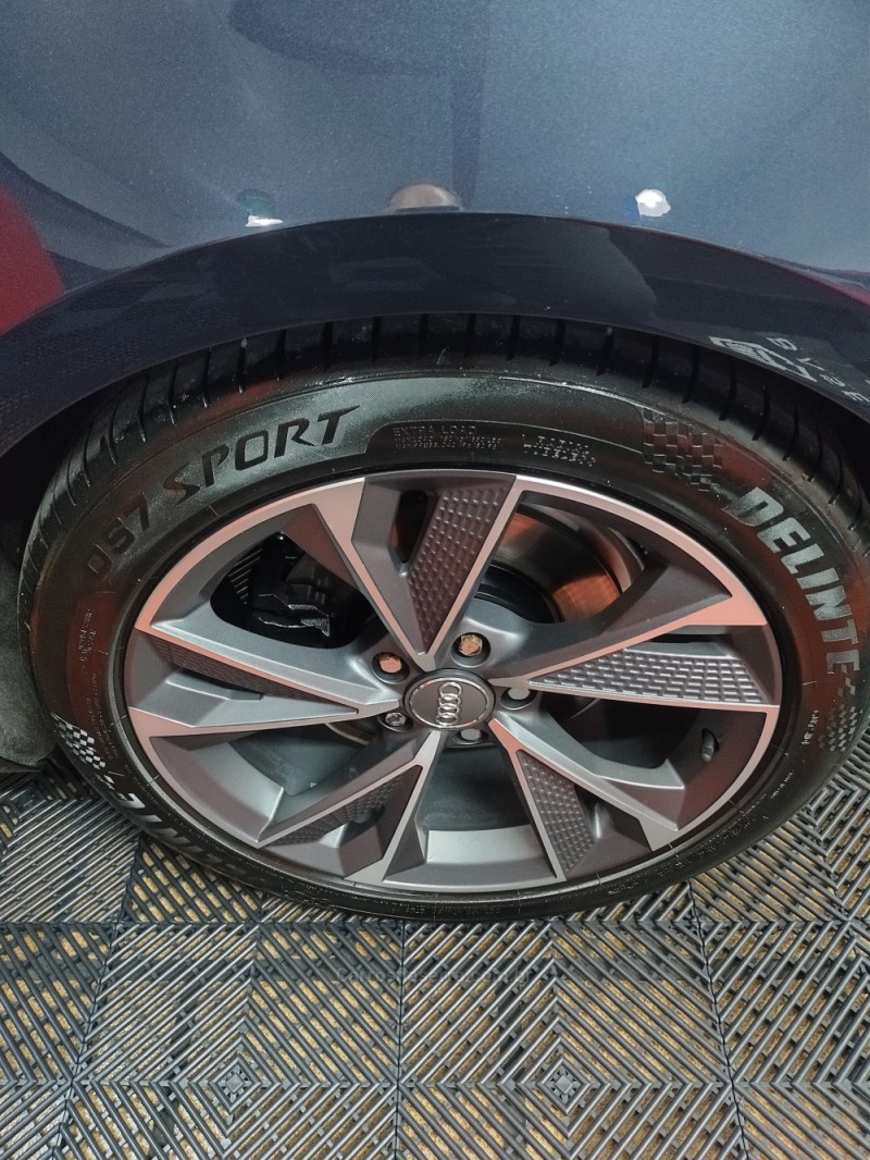 A4 2.0 TFSI ATTRACTION GASOLINA 4P S TRONIC - 2018 - CAXIAS DO SUL