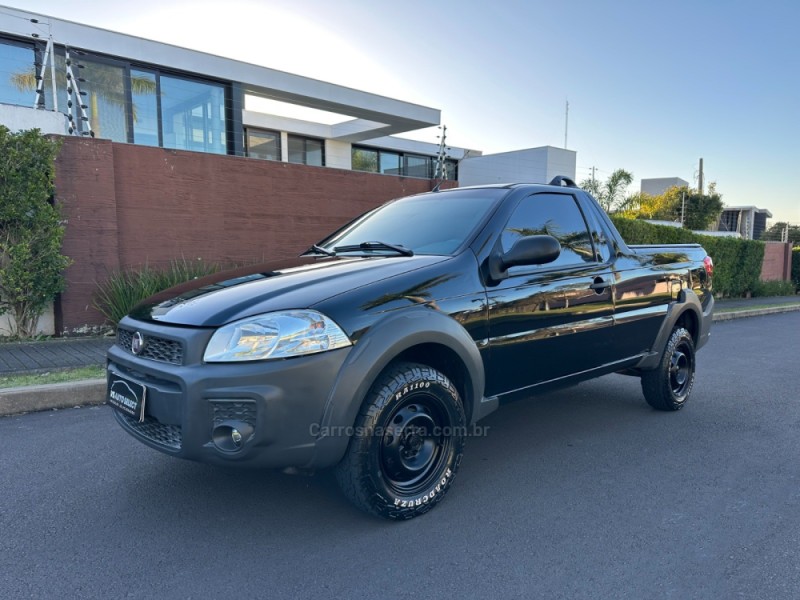 strada 1.4 mpi hard working cs 8v flex 2p manual 2019 sao leopoldo