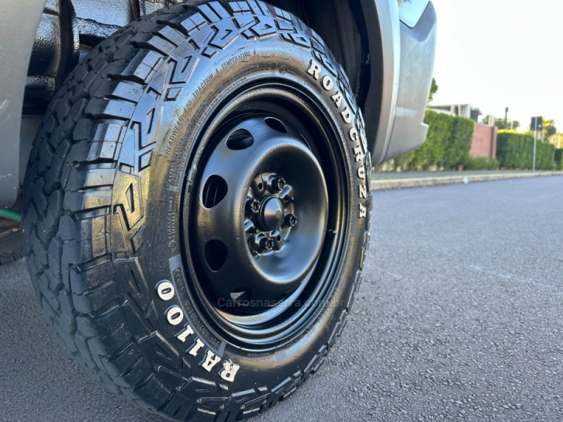 STRADA 1.4 MPI HARD WORKING CS 8V FLEX 2P MANUAL - 2019 - SãO LEOPOLDO