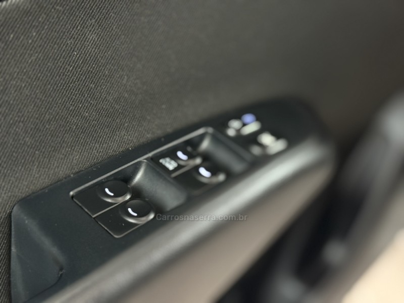 HB20 1.0 COMFORT PLUS 12V FLEX 4P MANUAL - 2014 - GUAPORé