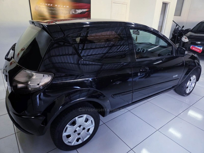KA 1.0 MPI 8V FLEX 2P MANUAL - 2013 - CAMPO BOM