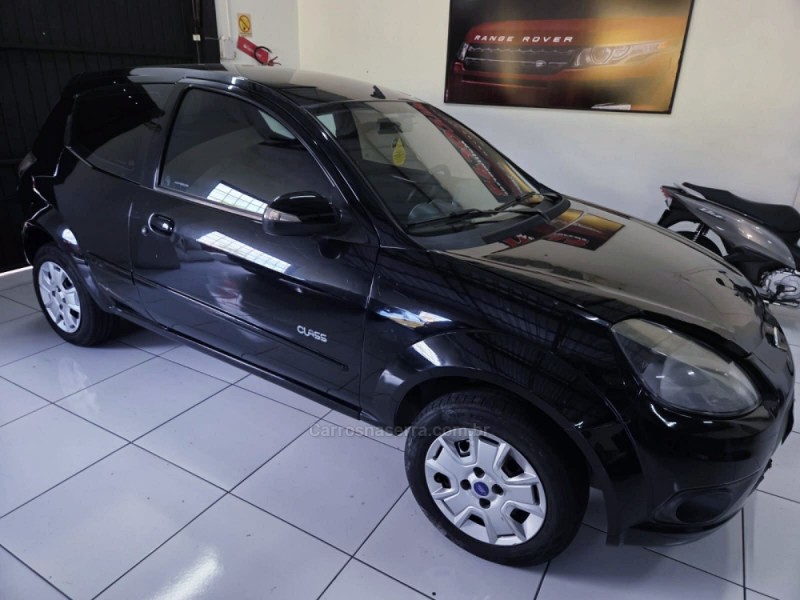 KA 1.0 MPI 8V FLEX 2P MANUAL - 2013 - CAMPO BOM
