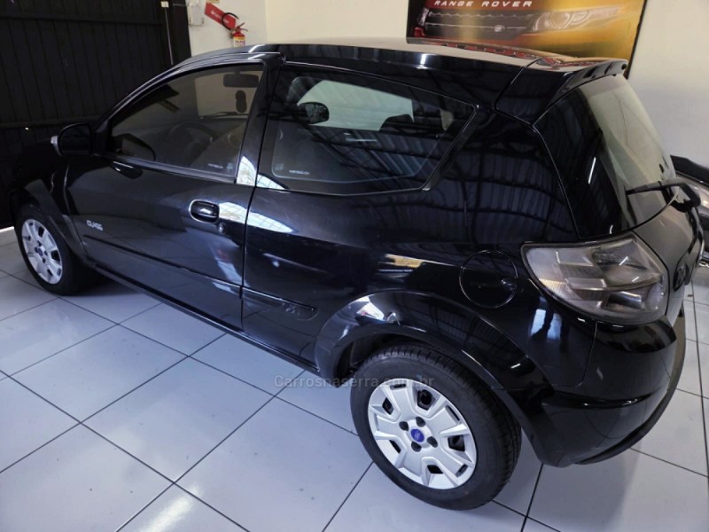 KA 1.0 MPI 8V FLEX 2P MANUAL - 2013 - CAMPO BOM