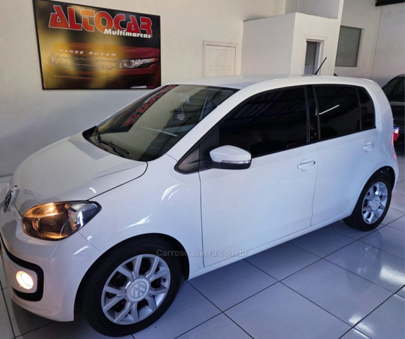 up 1.0 mpi high up 12v flex 4p manual 2016 campo bom