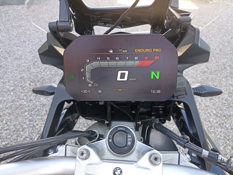 F 850 GS PREMIUM  - 2024 - BENTO GONçALVES