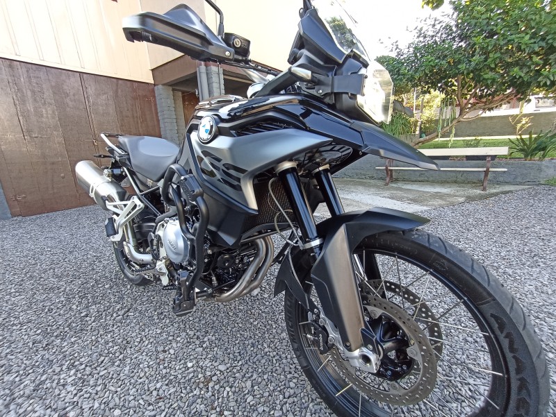F 850 GS PREMIUM  - 2024 - BENTO GONçALVES