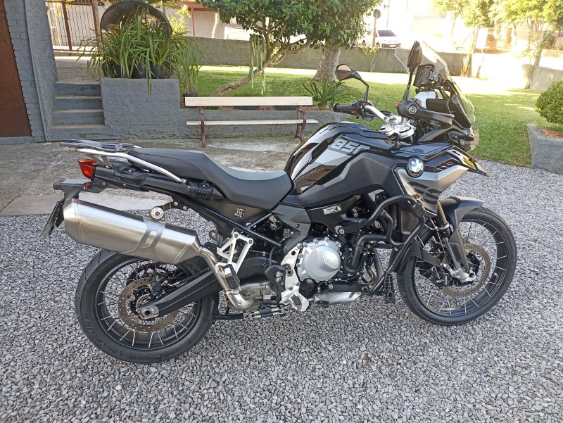 F 850 GS PREMIUM  - 2024 - BENTO GONçALVES