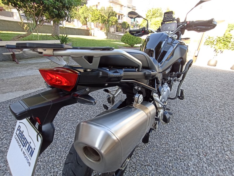F 850 GS PREMIUM  - 2024 - BENTO GONçALVES