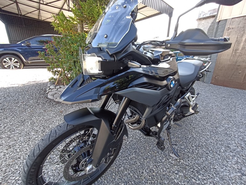 F 850 GS PREMIUM  - 2024 - BENTO GONçALVES