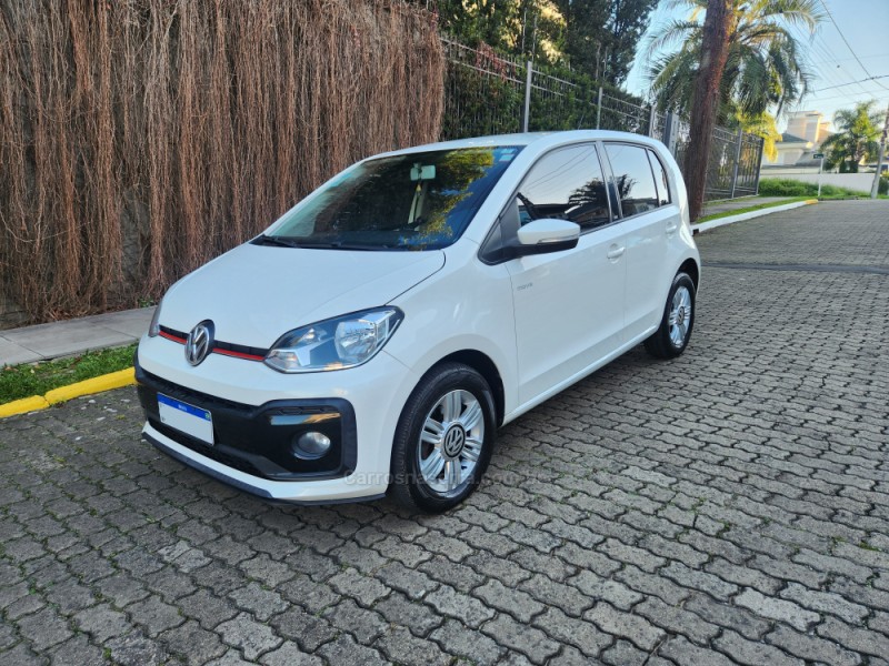 up 1.0 tsi move up 12v flex 4p manual 2018 montenegro