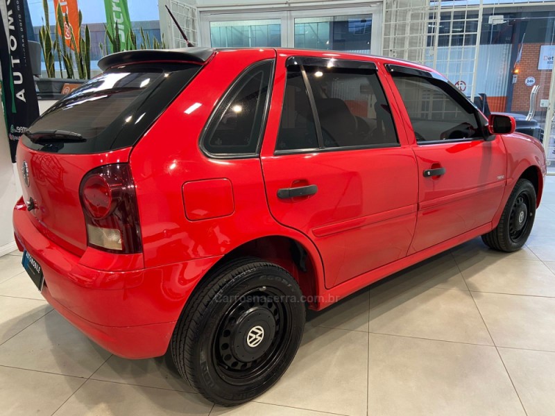 GOL 1.0 MI 8V FLEX 4P MANUAL - 2012 - ANTôNIO PRADO