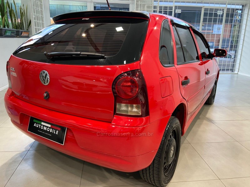 GOL 1.0 MI 8V FLEX 4P MANUAL - 2012 - ANTôNIO PRADO