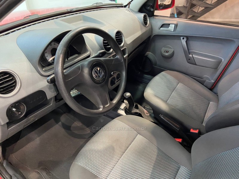 GOL 1.0 MI 8V FLEX 4P MANUAL - 2012 - ANTôNIO PRADO