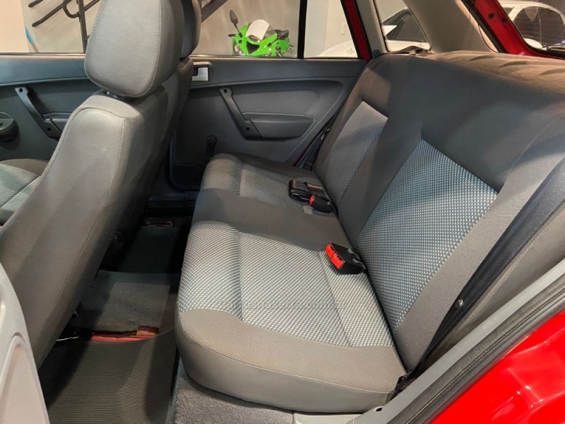 GOL 1.0 MI 8V FLEX 4P MANUAL - 2012 - ANTôNIO PRADO