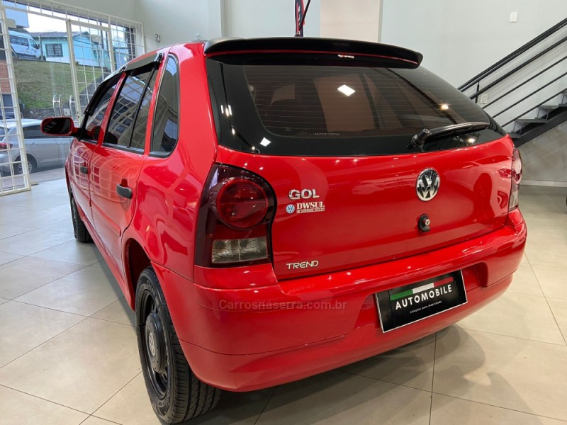 GOL 1.0 MI 8V FLEX 4P MANUAL - 2012 - ANTôNIO PRADO