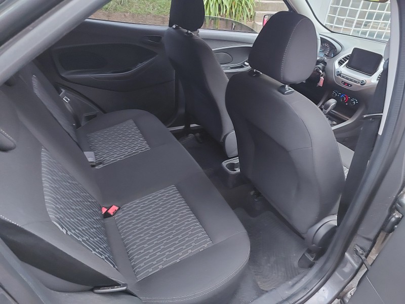 KA  - 2019 - BENTO GONçALVES
