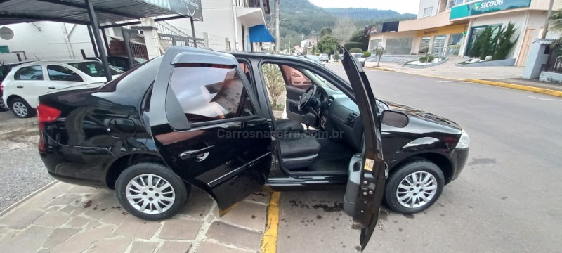 SIENA 1.0 MPI EL 8V FLEX 4P MANUAL - 2010 - PICADA CAFé