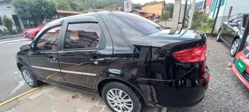 siena 1.0 mpi el 8v flex 4p manual 2010 picada cafe