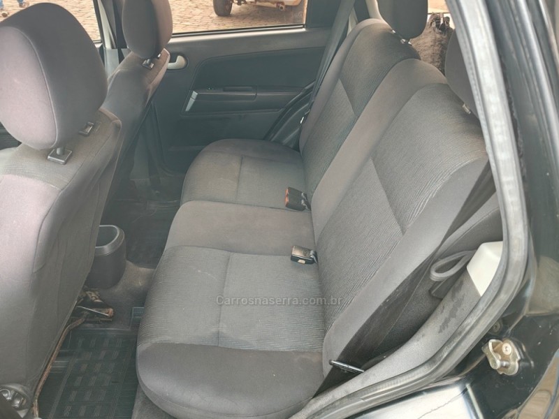 ECOSPORT 1.6 XLT 8V FLEX 4P MANUAL - 2007 - GUAPORé