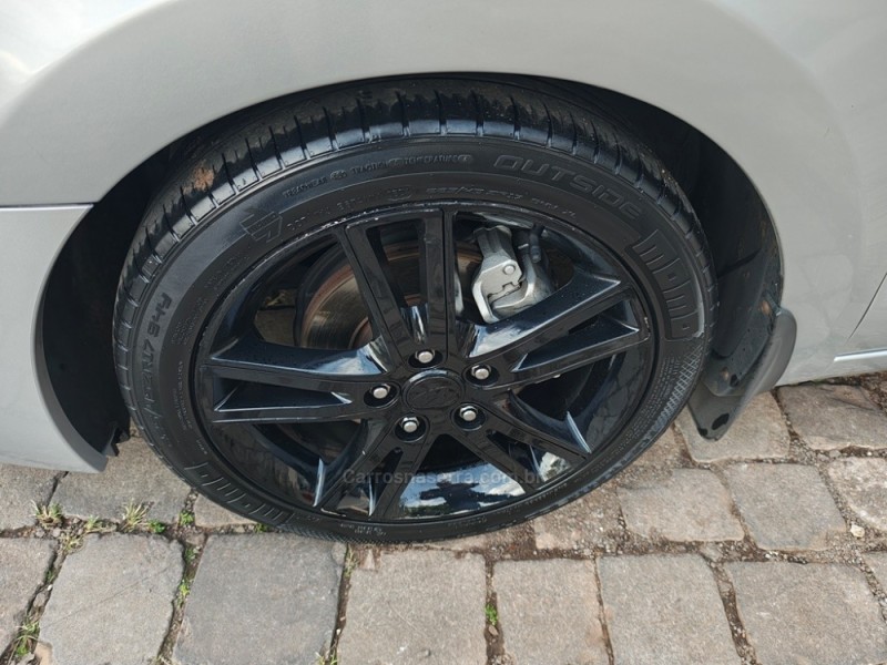 I30 2.0 MPI 16V GASOLINA 4P MANUAL - 2010 - GUAPORé