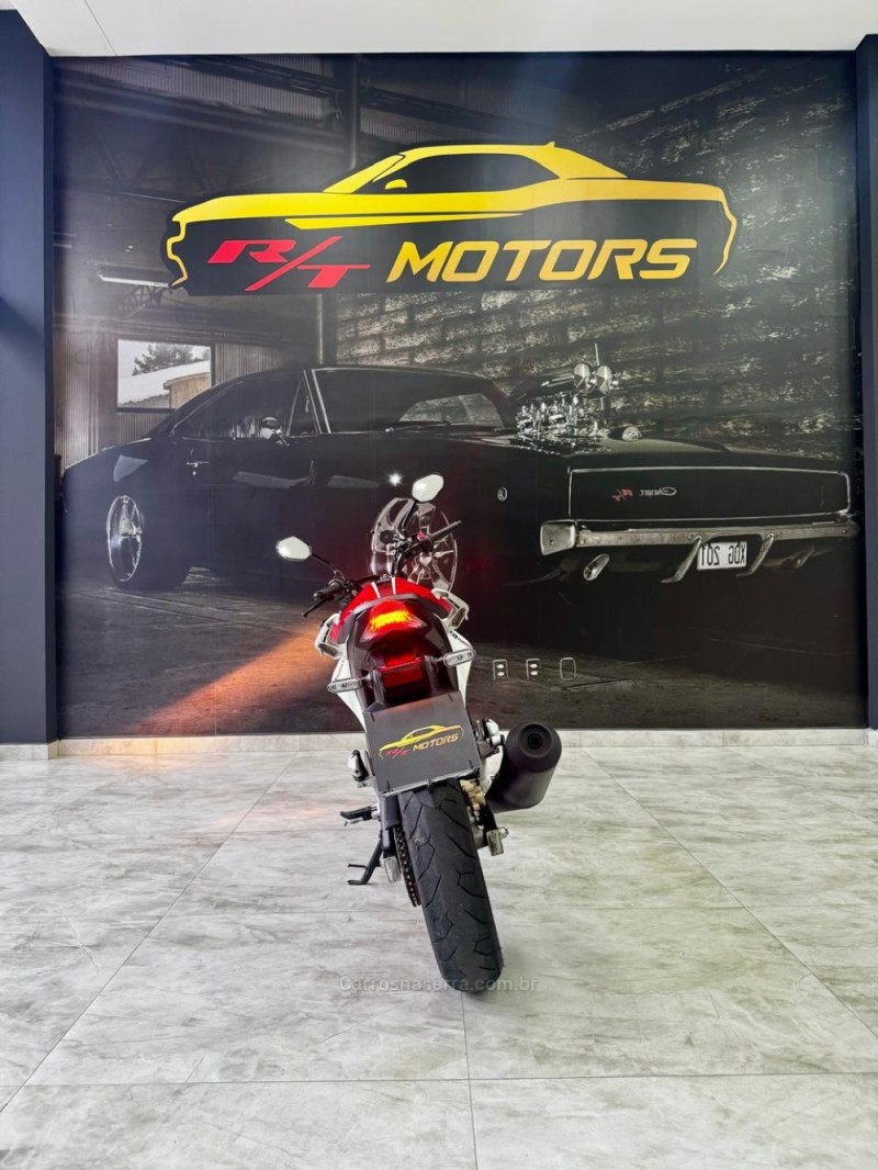 CB 250F TWISTER ABS - 2022 - CAXIAS DO SUL